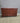76046 Vintage Wooden Dresser with Brass Handles