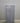46891 Gray Metal Storage Cabinet