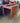 21118 Antique Drop-Leaf Dining Table