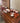 46506 Elegant Red and White Dinnerware Set