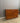 65598 Vintage Wooden Dresser with Nine Drawers