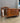 85778 Vintage Wooden Dresser with Mirror