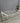 48647 White Metal Twin Bed Frame