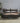 70840 Brown Reclining Leather Sofa
