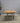 54528 Vintage Drop-Leaf Wooden Dining Table