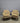 16759 Vintage Floral Upholstered Armchairs - Set of 2