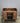 56299 Vintage Roll-Top Writing Desk
