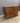 29022 Vintage Oak Sideboard Cabinet