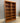 77741 Wooden Bookshelf with Adjustable Shelves