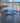 56285 Modern Glass Dining Table with Chrome Base