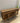 91811 Vintage Wooden Console Table with Drawers