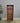 81823 Classic Brown Wooden Bookshelf