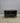 44719 Dark Wood Console Table with Storage Drawers