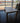 41940 Modern Wooden Dining Table