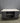 48252 Modern Gray Office Desk with Storage Drawers