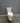 37543 White Porcelain Toilet with Dual Flush