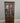 71073 Ethan Allen Antique Wooden China Cabinet with Glass Doors
