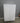 93214 White Double Door Storage Cabinet