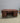 65436 Classic Mahogany Office Desk with Six Drawers