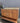 08330 Rustic Wood Kitchen Cabinet with Granite Countertop