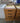 89437 Wooden Three-Drawer Cabinet