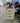 25956 Vintage Off-White Three-Drawer Dresser