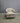 74394 Vintage Upholstered Swivel Armchair