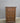 09355 Vintage Wooden Storage Cabinet with Drawer
