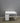 39885 Modern White Minimalist Office Desk