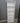 88937 Tall White Bookshelf