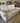 27211 Vintage Patterned Sofa