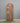 05383 Tall Arched Glass Door Display Cabinet