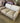 22434 Modern Two-Seat Fabric Sofa
