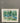 97881 Framed Watercolor of Forest Scene
