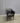 31787 Elegant Brown Faux Leather Armchair