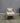 75061 Classic Wood and Fabric Accent Chair