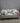 49824 Modern Gray Fabric Sofa with Throw Pillows