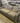 08408 Modern Gray Fabric Sofa