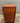 61747 Vintage Asian-Inspired Wooden Cabinet