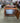 45416-ND AS-IS Vintage Wooden Console TV Cabinet