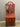 50992 Vintage Mahogany Secretary Desk with Hutch