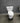 49933 Classic White Porcelain Toilet