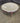 01115 Antique Style Marble Top Coffee Table
