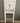 07149 White Wooden Over-the-Toilet Bathroom Cabinet