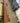37595 Vintage Wooden Fireplace Mantel
