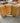 95957 Corner Wooden Kitchen Cabinet