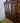 60677 Classic Mahogany China Cabinet with Glass Display