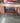 01556 Wooden TV Stand with Storage