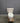 87760 Classic White Porcelain Toilet
