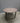 30680 Round Wooden Patio Table